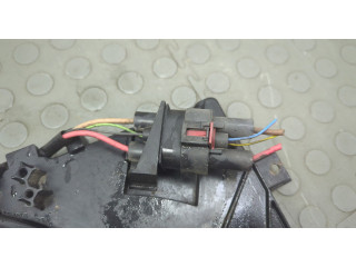 Вентилятор радиатора  Skoda Octavia (A5) 2004-2013           