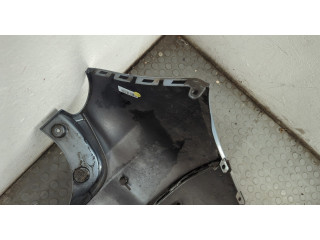 Бампер  Mitsubishi Colt 2002-2012 задний   