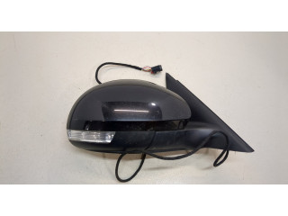 Зеркало боковое Skoda Yeti 2009-2018 правое 5L2857508B, 5N0857522