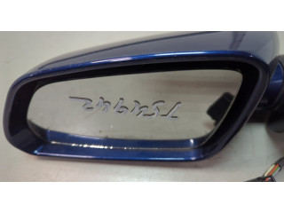 Зеркало боковое  Skoda Octavia (A5) 2004-2013  левое           