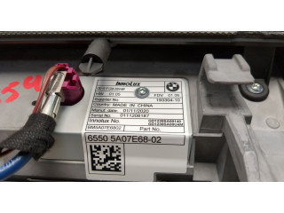 Дисплей бортового компьютера BMW 5 G30, G31 2017-2023 65505a07e68
