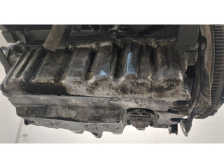 Турбина Volkswagen Eos