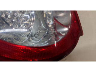 Задний фонарь          