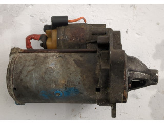 Стартер Nissan X-Trail (T31) 2007-2015