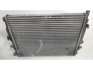 Интеркулер Jaguar XF 2007–2012 2.7