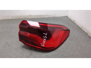 Задний фонарь     63217420738, 7420738     