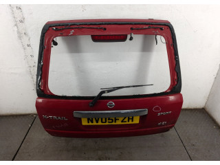 Замок багажника  Nissan X-Trail (T30) 2001-2007       