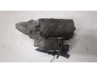 Стартер Citroen Jumper (Relay) 2006-2014 2.2