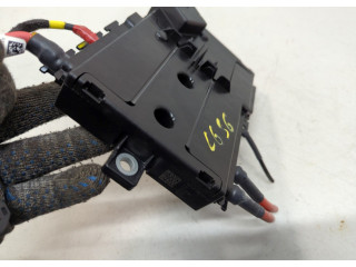 Блок предохранителей  Mercedes E W213 2016-2023      A2135406200   