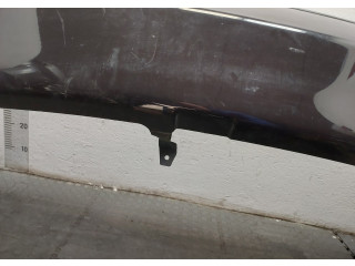 Бампер  Volvo S40 / V40 1995-2004 задний   