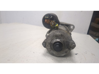 Стартер Volkswagen Passat 7 2010-2015 Европа