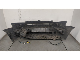 Бампер Citroen C4 Grand Picasso 2006-2013 передний 7401FJ, 7414RV, 7429F4, 7452JF