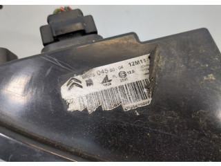 Фара передняя  Citroen C4 2010-2020 правая 