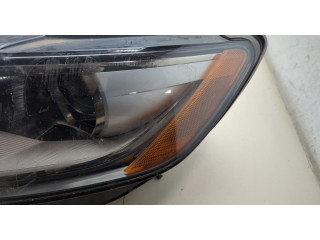 Фара передняя  Audi A6 (C7) 2011-2018 левая 