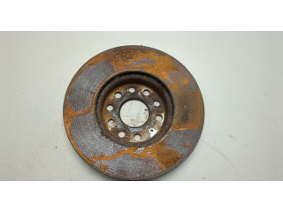 Диск тормозной Volkswagen Jetta 6 2010-2018 передний 5C0615301A