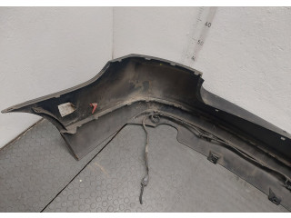 Бампер  Volvo S80 2006-2016 задний   