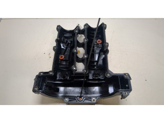 Клапанная крышка двигателя ДВС Ford Focus 3 2011-2015
