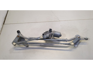 Двигатель стеклоочистителя (моторчик дворников) передний  Land Rover Discovery Sport 2014-2022      