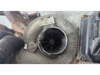  Турбина  KIA Sportage 2016-2022             282012A820