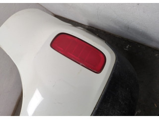 Бампер  KIA Sorento XM 2009-2021 задний   866101U510, 866121U500