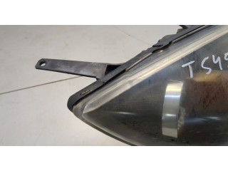 Фара передняя Mazda 3 (BK) 2003-2009 левая