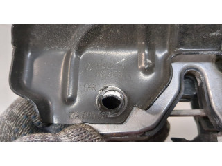 Замок капота Volkswagen Jetta 7 2018-2024