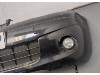 Бампер  Nissan Note E11 2006-2013 передний     620229U30H