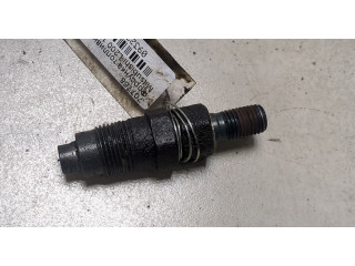 Форсунка топливная Mitsubishi L200 1996-2006