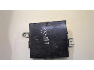 Блок комфорта  Toyota Auris E18 2012-      8998102060, 2850004150  