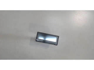 Дисплей бортового компьютера  Volvo V50 2004-2007 30679647        