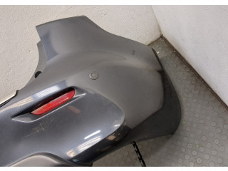 Бампер Infiniti JX 2012-2014 задний HEM223JCMH