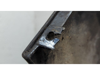 Бампер  Volkswagen Golf 6 2009-2012 задний   