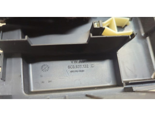 Крышка блока предохранителей Volkswagen Polo 2014-2025