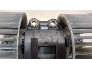 Моторчик печки BMW X3 E83 2004-2010