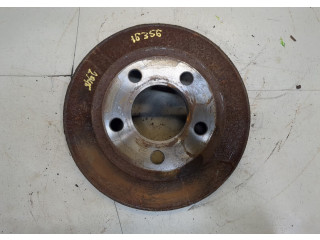 Диск тормозной  Jeep Wrangler 1996-2006 4.0  задний          