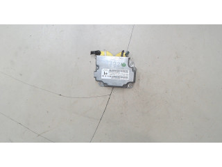 Блок управления подушками безопасности Jeep Patriot 2010-