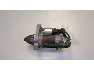 Стартер  Ford Focus 3 2011-2015 1.6     