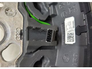 Руль Audi Q3 2011-2018 8U0419091T