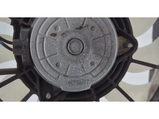 Вентилятор радиатора Mitsubishi Eclipse Cross 2017-