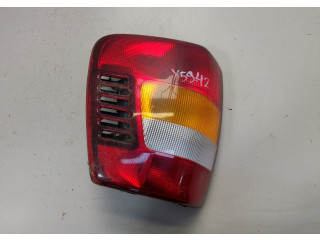 Задний фонарь          