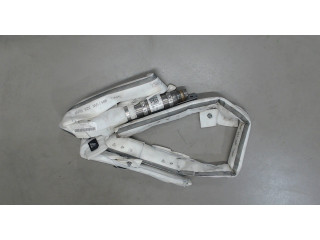 Подушка безопасности боковая (шторка)  Volkswagen Tiguan 2016-2020     