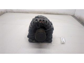 Генератор  Volkswagen Passat 7 2010-2015 Европа           