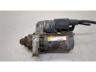 Стартер  Volkswagen Golf 5 2003-2009 1.4     