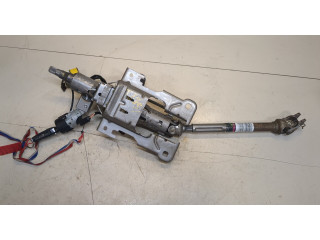 рейка Колонка рулевая Citroen DS4