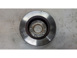 Диск тормозной Volkswagen Golf 5 2003-2009 задний