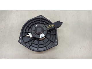 Моторчик печки Infiniti QX50 2017-2025 272205NA0A 272205NA0A