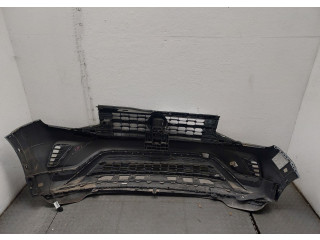 Бампер  Volkswagen Atlas Cross Sport 2019- передний   3CM807221, 3CM805903