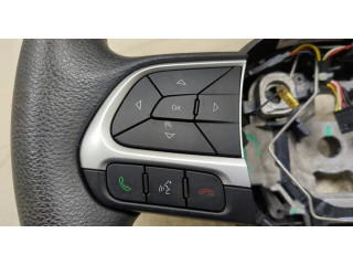 Руль Jeep Compass 2017-