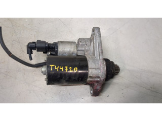 Стартер Skoda Fabia 2010-2014 1.2