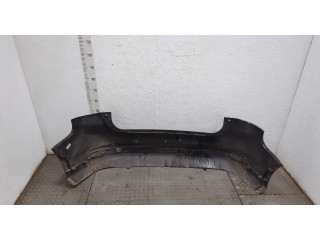 Бампер  Ford Focus 3 2011-2015 задний   